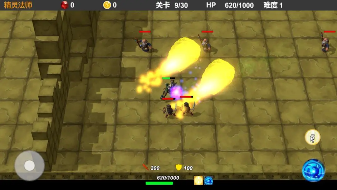 驱魔战记 驱魔战记