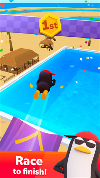 Aquapark.io安装器