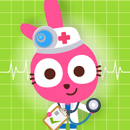 Papo Town:Hospital
