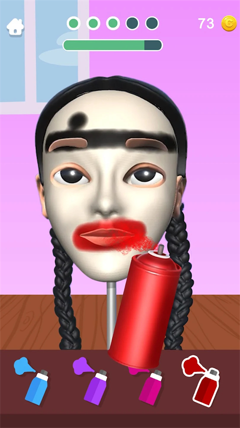 Sculpt People安装器