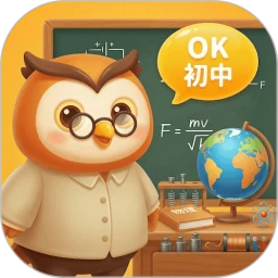 OKmath初中