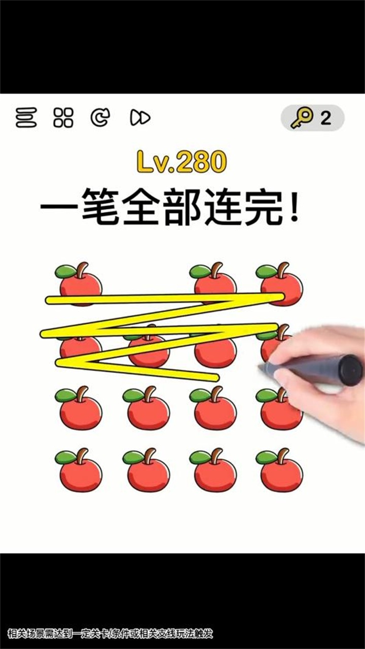 我脑洞贼大